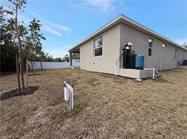3818 46th St, Cape Coral, Florida 33993