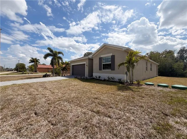 3818 46th St, Cape Coral, Florida 33993