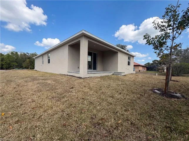 3818 46th St, Cape Coral, Florida 33993