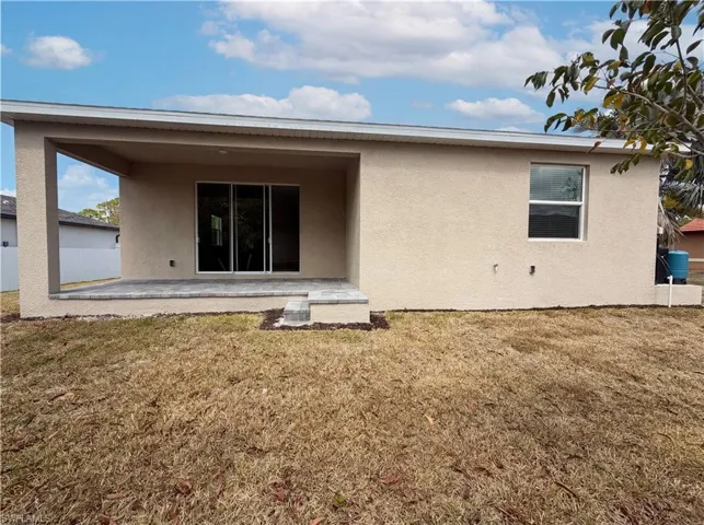 3818 46th St, Cape Coral, Florida 33993
