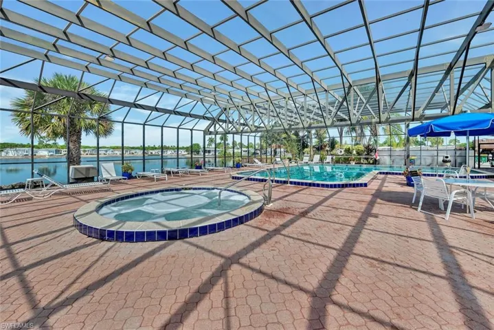216 Cheetah DR # 216, NAPLES FL 34114