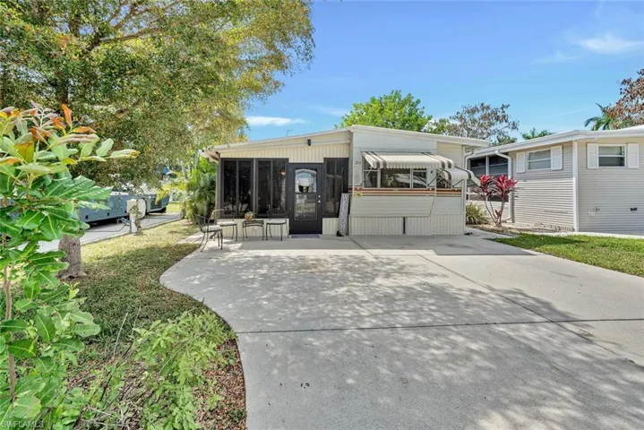 216 Cheetah DR # 216, NAPLES FL 34114