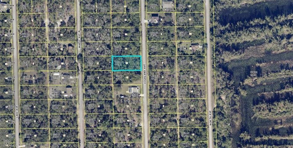 1615 Highland AVE, LEHIGH ACRES FL 33972