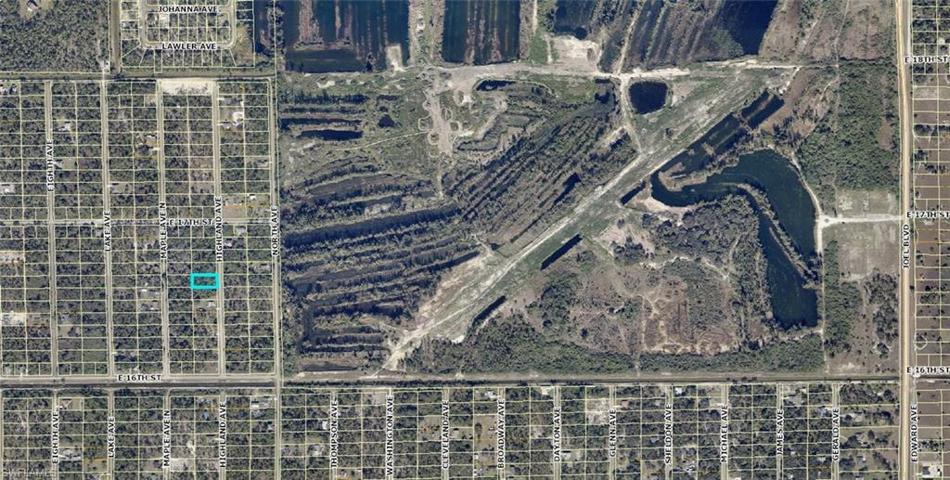 1615 Highland AVE, LEHIGH ACRES FL 33972