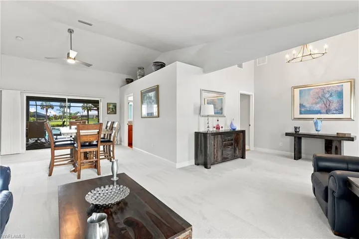 11891 Princess Grace Ct, Cape Coral, Florida 33991