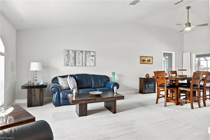 11891 Princess Grace Ct, Cape Coral, Florida 33991