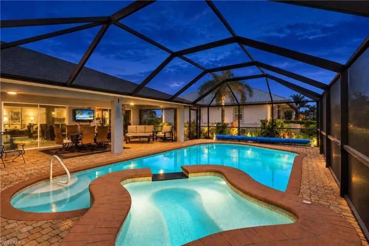 11891 Princess Grace Ct, Cape Coral, Florida 33991