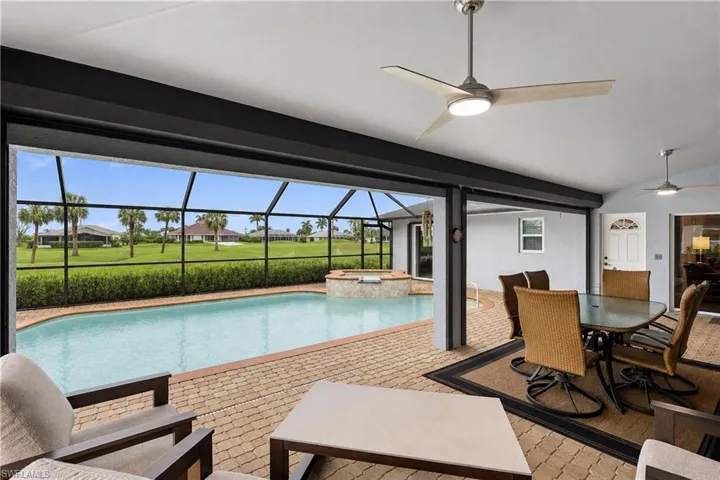 11891 Princess Grace Ct, Cape Coral, Florida 33991