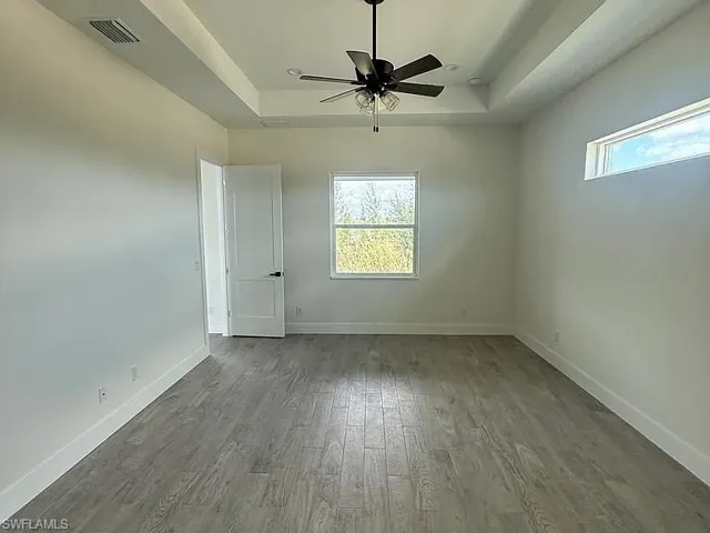 3445 NE 21st  AVE, Cape Coral, FL 33909