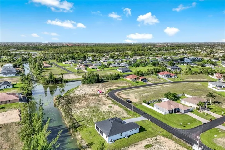 3445 NE 21st  AVE, Cape Coral, FL 33909