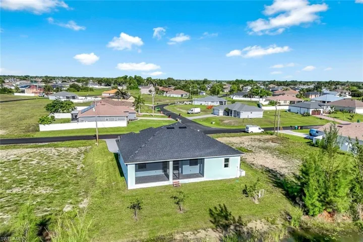 3445 NE 21st  AVE, Cape Coral, FL 33909