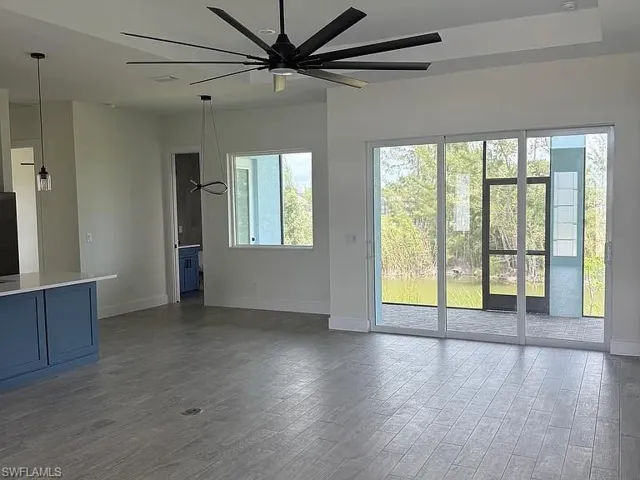 3445 NE 21st  AVE, Cape Coral, FL 33909