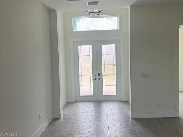 3445 NE 21st  AVE, Cape Coral, FL 33909