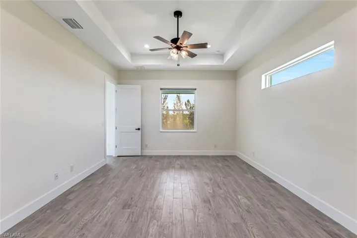 3445 NE 21st  AVE, Cape Coral, FL 33909
