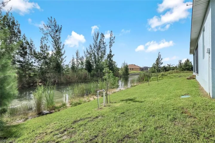 3445 NE 21st  AVE, Cape Coral, FL 33909