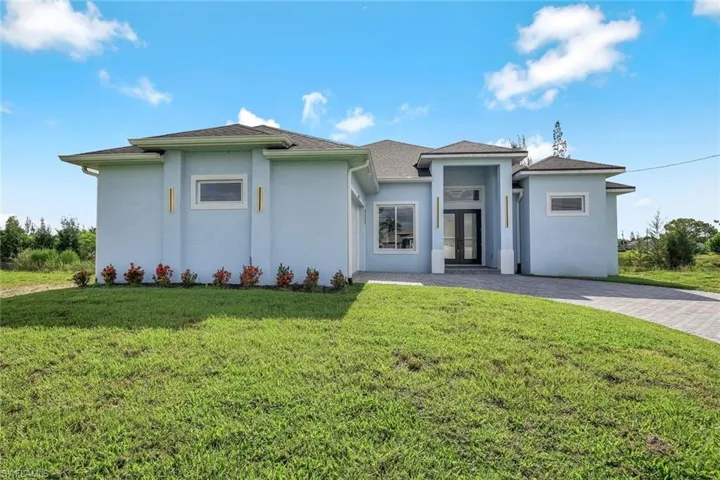 3445 NE 21st  AVE, Cape Coral, FL 33909