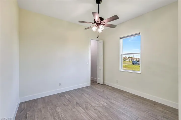 3445 NE 21st  AVE, Cape Coral, FL 33909