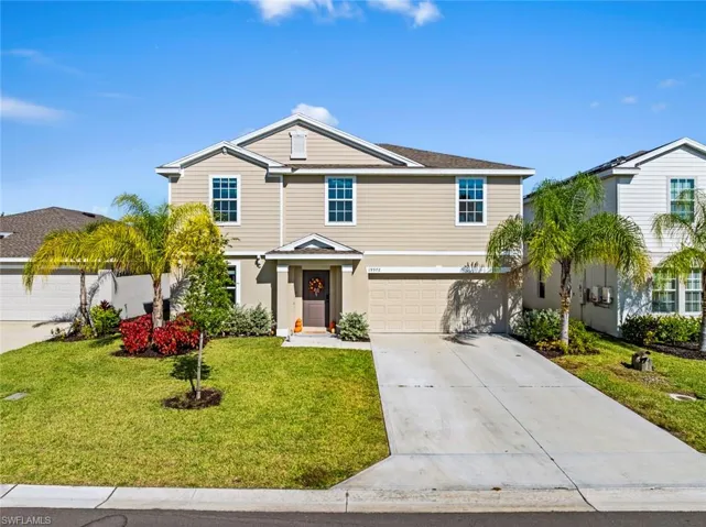 19972  Green Pasture  RD, Lehigh Acres, FL 33974