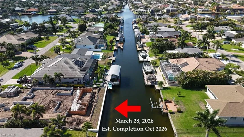 4910 Sw 2nd Ave, Cape Coral, Florida 33914