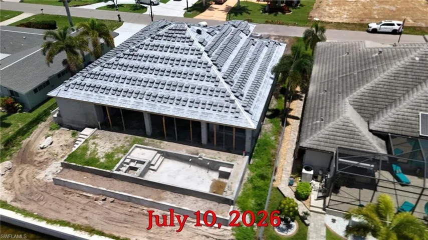 4910 Sw 2nd Ave, Cape Coral, Florida 33914