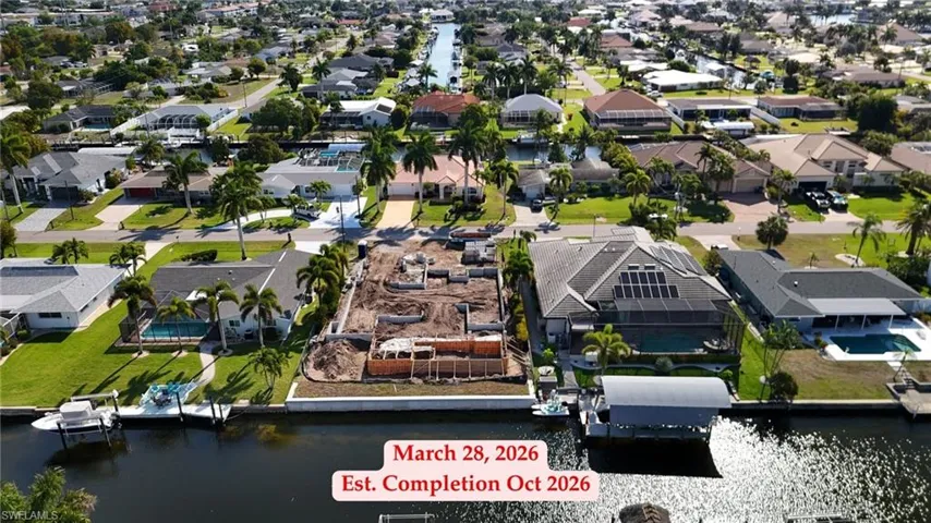 4910 Sw 2nd Ave, Cape Coral, Florida 33914