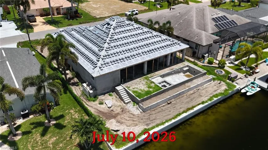 4910 Sw 2nd Ave, Cape Coral, Florida 33914