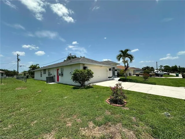 22 Se 14th Ct, Cape Coral, Florida 33990