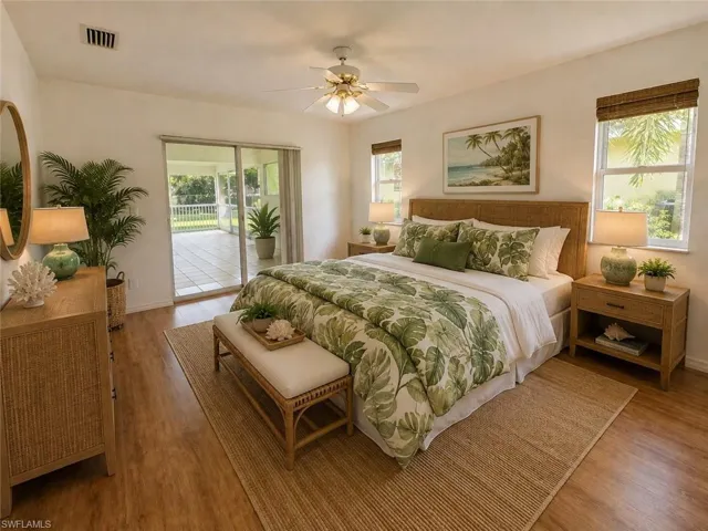 22 Se 14th Ct, Cape Coral, Florida 33990