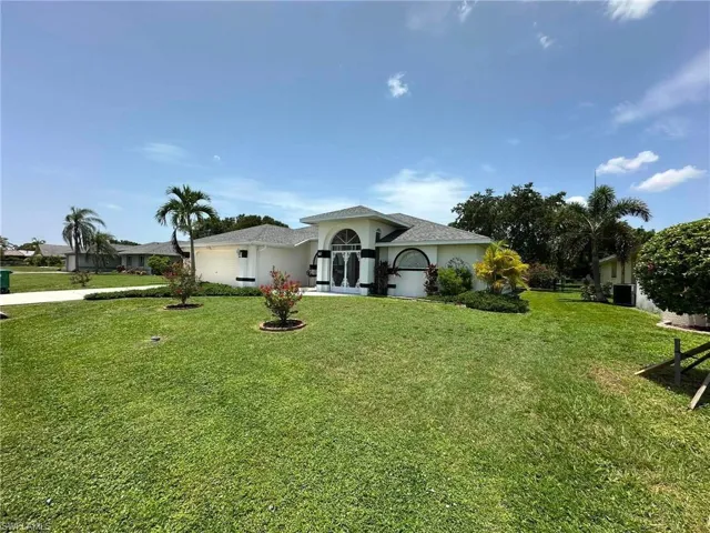 22 Se 14th Ct, Cape Coral, Florida 33990
