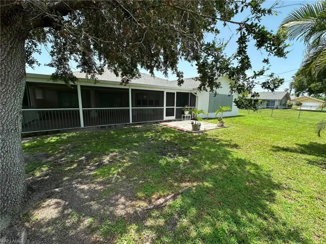22 Se 14th Ct, Cape Coral, Florida 33990