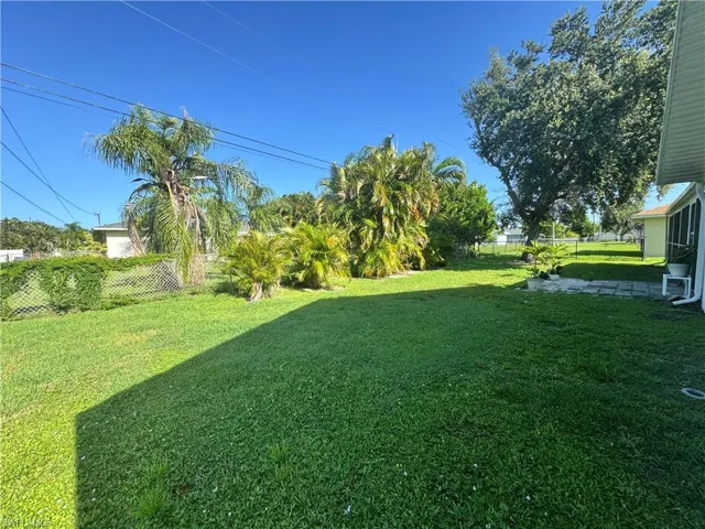 22 Se 14th Ct, Cape Coral, Florida 33990