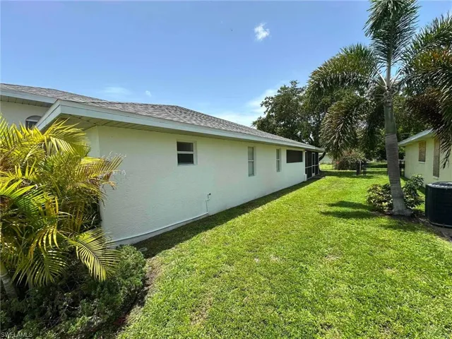 22 Se 14th Ct, Cape Coral, Florida 33990