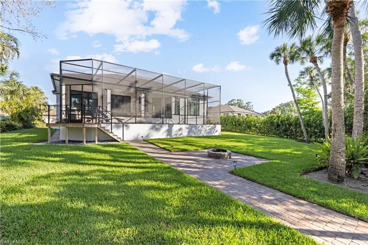 380 Sharwood Dr, Naples, Florida 34110