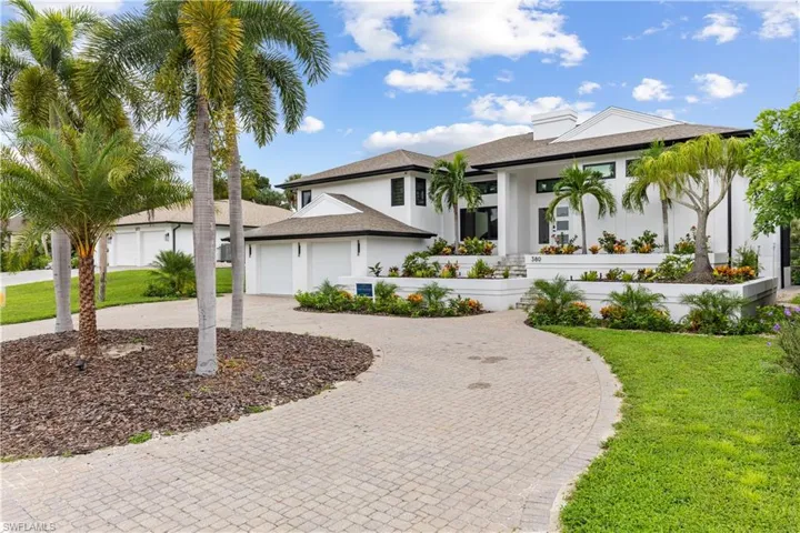 380 Sharwood Dr, Naples, Florida 34110