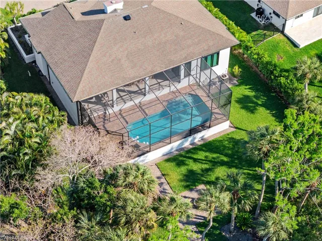 380 Sharwood Dr, Naples, Florida 34110