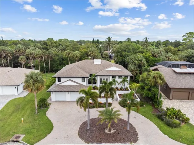 380 Sharwood Dr, Naples, Florida 34110