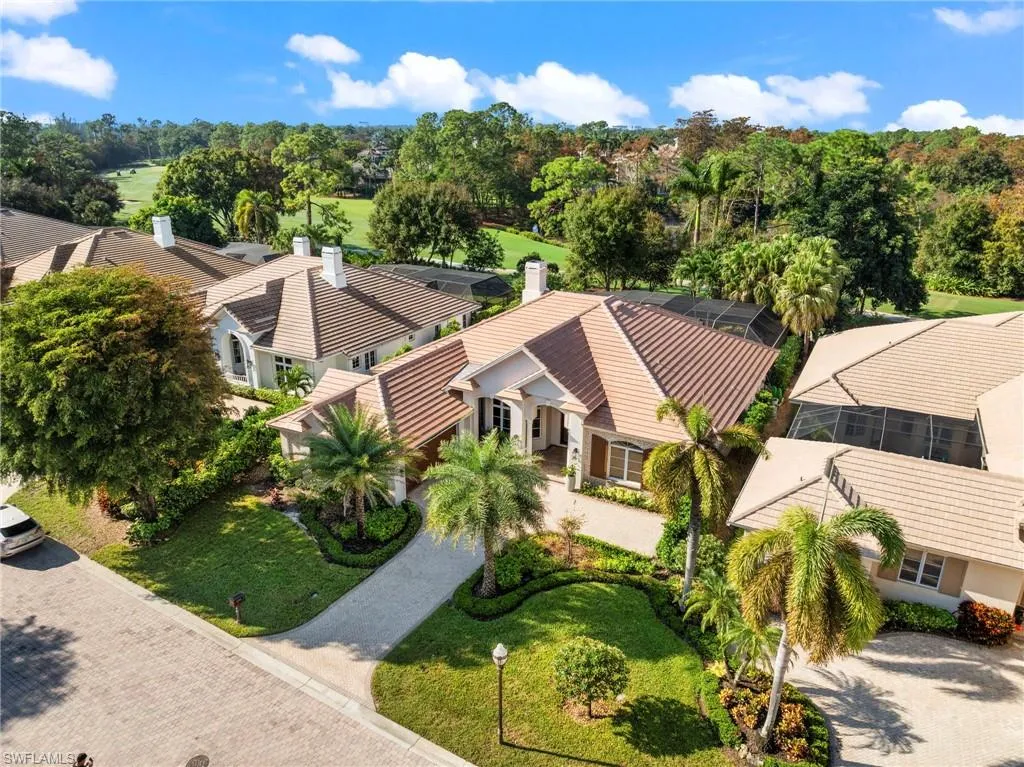 3111 Indigobush WAY, Naples, FL 34105,224071805