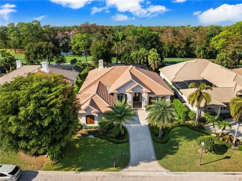 3111 Indigobush WAY, Naples, FL 34105,224071805