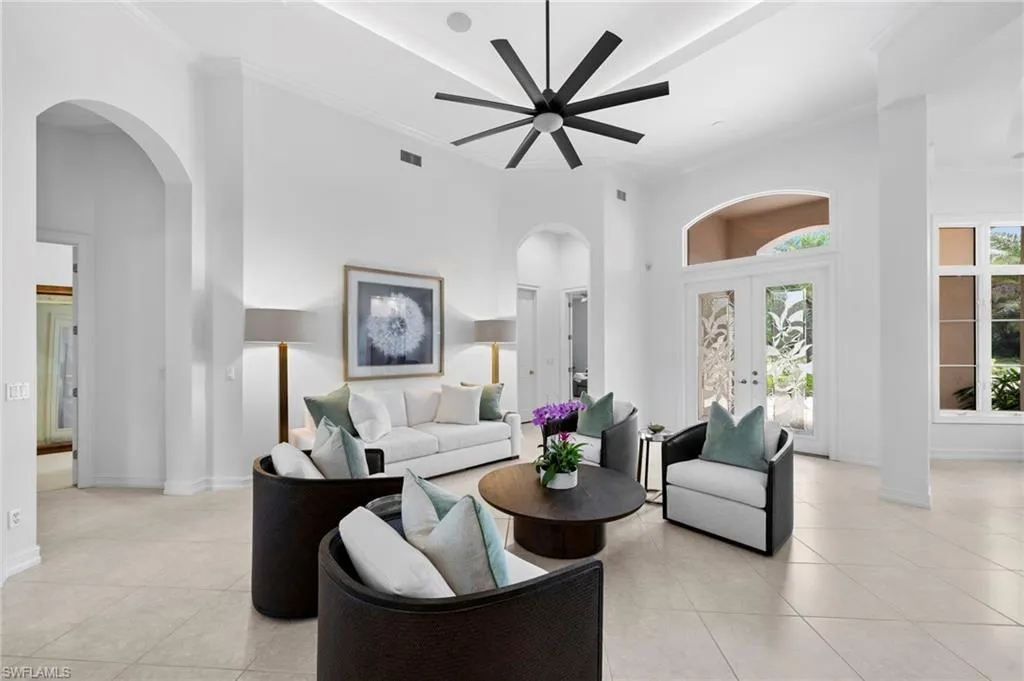 3111 Indigobush WAY, Naples, FL 34105,224071805