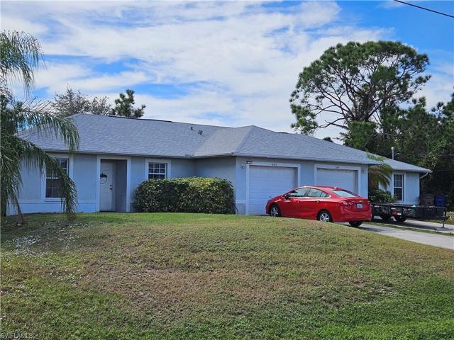 4413-4415  28th SW ST, Lehigh Acres, FL 33973