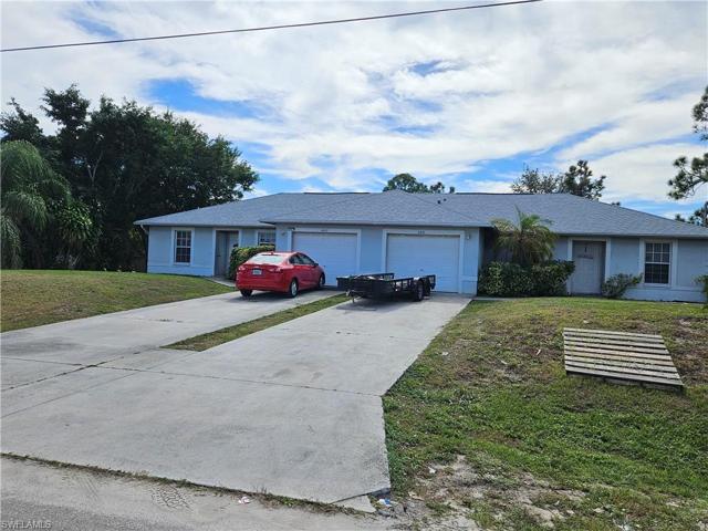 4413-4415  28th SW ST, Lehigh Acres, FL 33973
