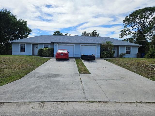 4413-4415  28th SW ST, Lehigh Acres, FL 33973