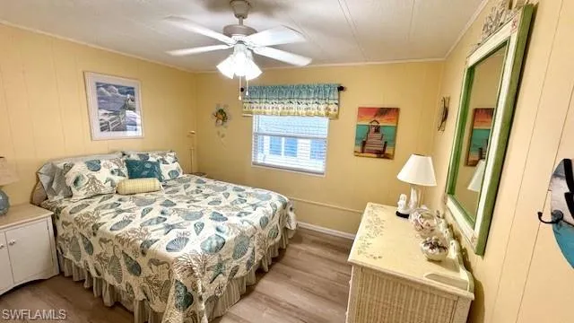 2nd Bedroom
