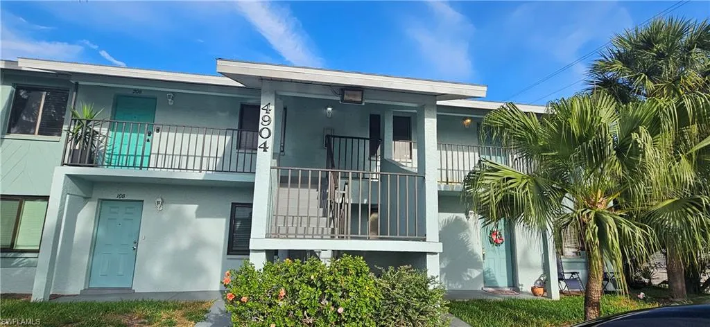 4904 Vincennes Ct 209, Cape Coral, Florida 33904