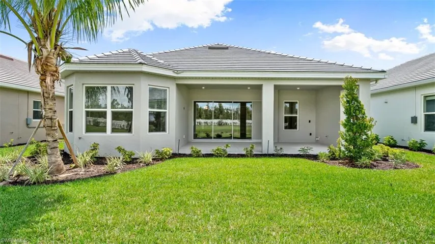 17875 Terracina Drive ~ Ready Now