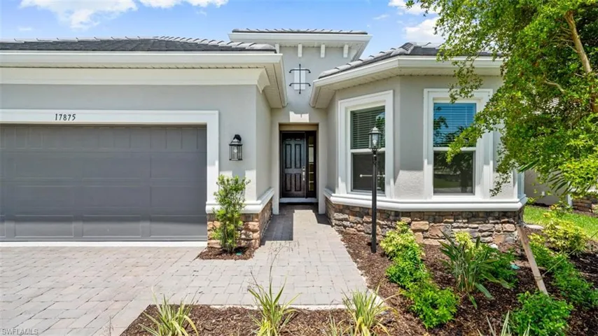 17875 Terracina Drive ~ Ready Now
