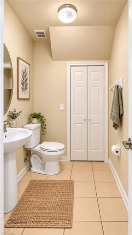 9063 Gervais Cir 1204, Naples, Florida 34120