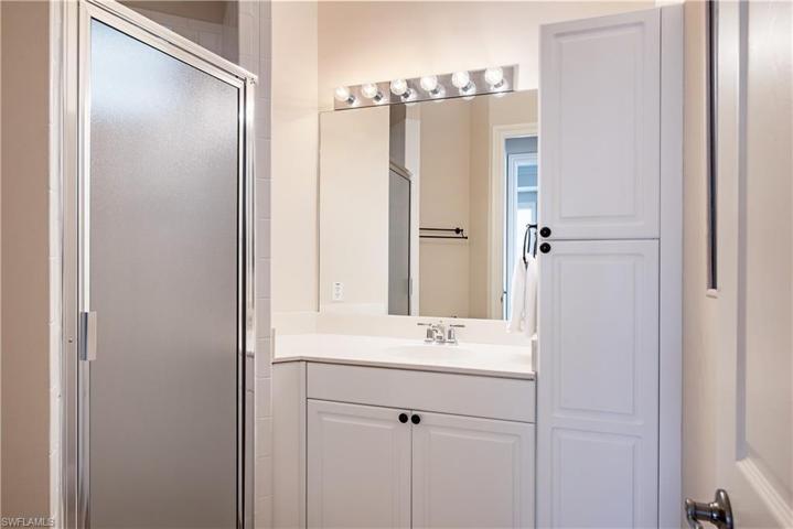 Guest bath