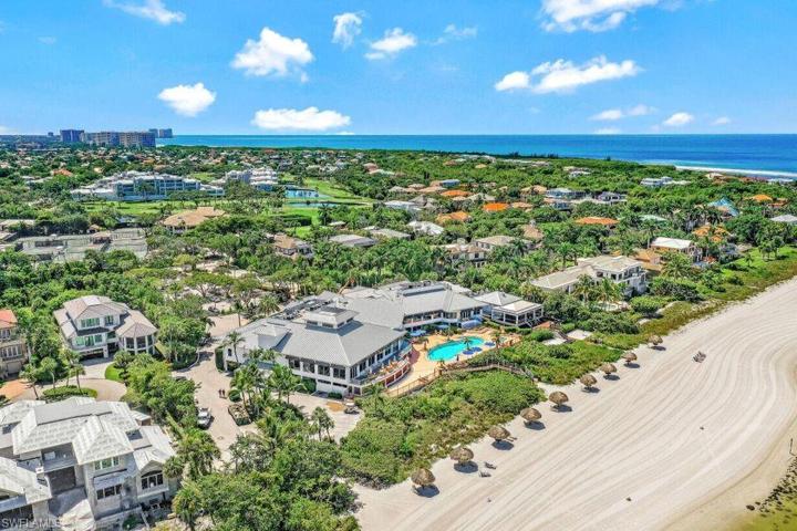 Hideaway Beach Club
