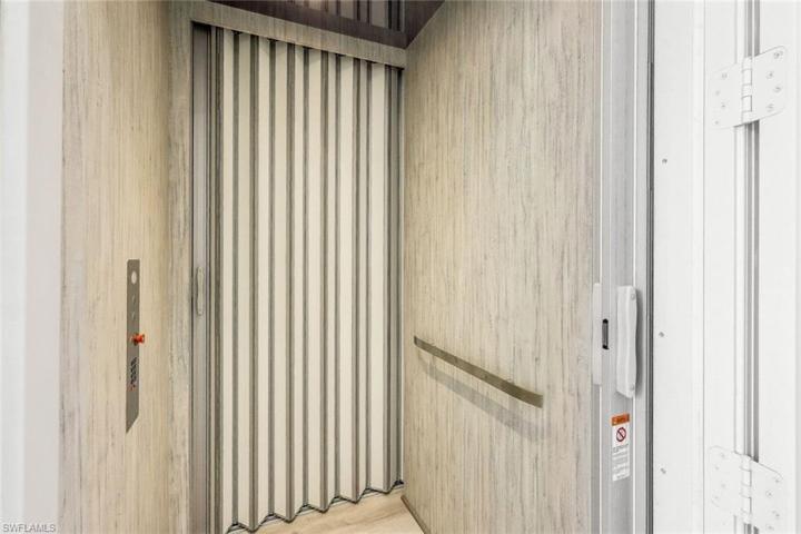 Elevator